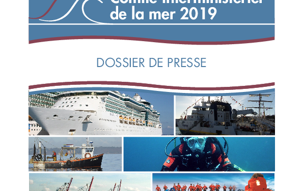 CIMer 2019 : Le dossier de presse du 9/12/2019