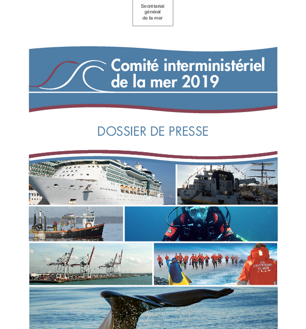 CIMer 2019 : Le dossier de presse du 9/12/2019