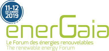 J-6 EnerGaïa 2019 à Montpellier