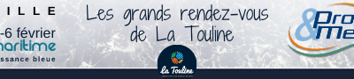 La Touline Jobs, enfin une application pour l’emploi maritime !