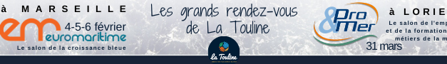 La Touline Jobs, enfin une application pour l’emploi maritime !