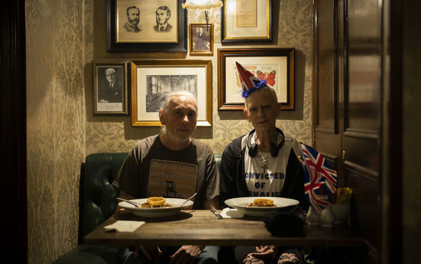 A 23h, 24h heure française, le Royaume-Uni quitte l&rsquo;Union européenne