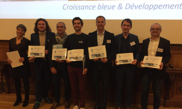 Le jury des Trophées Innovation Ocean 2019 récompense 7 lauréats