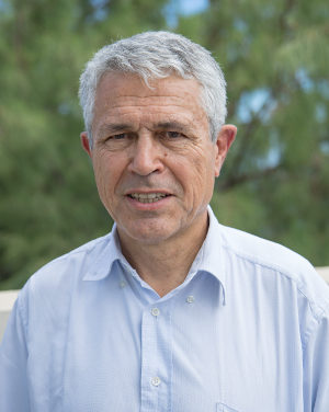Laurent Pavard est nommé président de la CPDP Bretagne sud