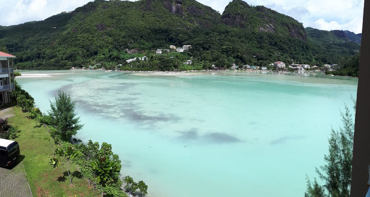 Photovoltaïque flottant en mer : Quadran Seychelles construira la plus grande centrale au monde