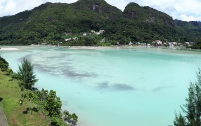 Photovoltaïque flottant en mer : Quadran Seychelles construira la plus grande centrale au monde