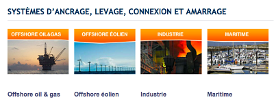 J-1 – Que va devenir l’entreprise Le Béon Manufacturing PME spécialisée dans les ancrages ….?