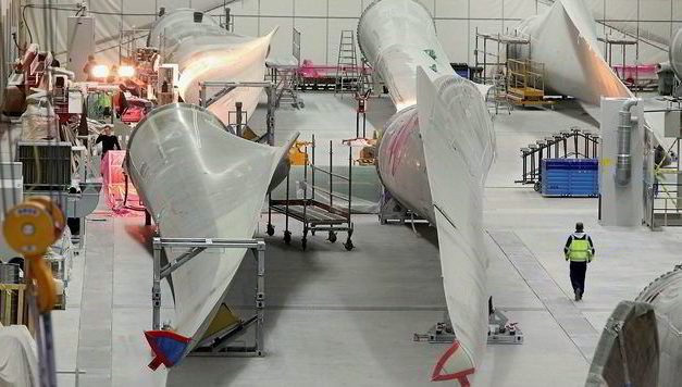 Enercon en difficulté