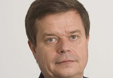 Jean Cahuzac prend ses fonctions de Président d’Evolen