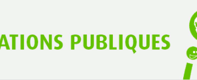 PPE : La consultation publique s’annonce !