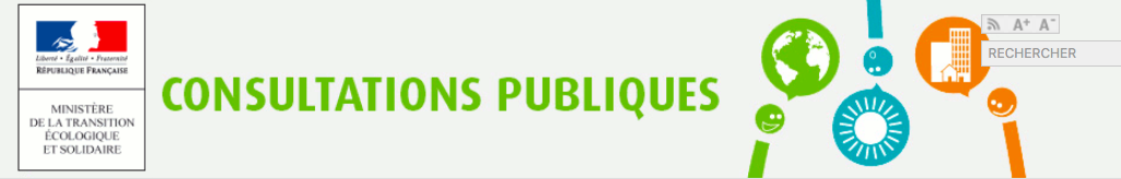 PPE : La consultation publique s’annonce !