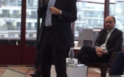 Isabelle Kocher tient bon et affine la réorganisation du Groupe « 0 carbone »