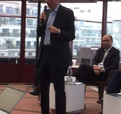 Isabelle Kocher tient bon et affine la réorganisation du Groupe « 0 carbone »