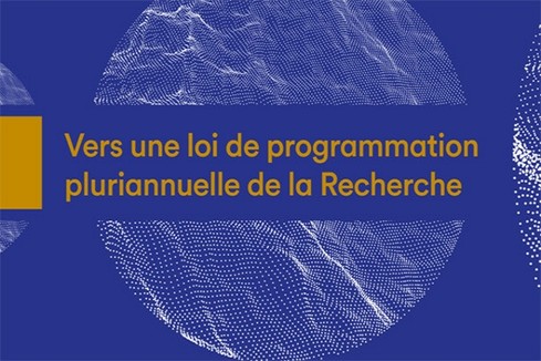 Le responsabilité de l’État français dans la part publique de financement de la recherche