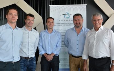 HydroQuest change de président