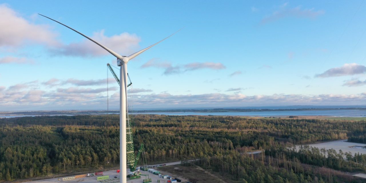 Haliade – Siemens Gamesa : La bataille commerciale passe aussi par la communication sur les prototypes