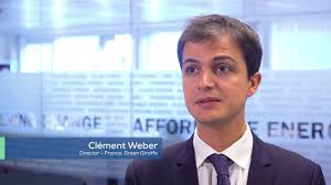 Clement Weber EDM 26 02 020