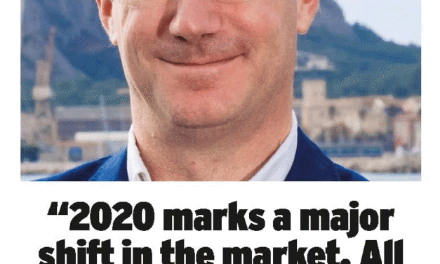 Ideol : point sur le développement de Floatgen à l’international et de l’éolien flottant en France