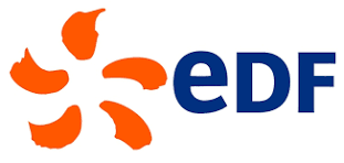 Logo EDF