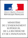 Logo Ministeredelarecherche EDM 07 02 020