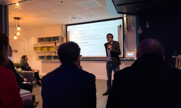 Centrale Nantes, RTE et Enedis lancent l’Appel à Manifestation d’Intérêt Sea-GRID