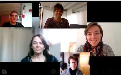 Covid-19 : Changement de dates pour les appel d’offres, retard pour l&rsquo;EPR et mobilisation – Partie 10