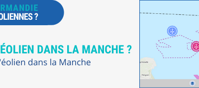 Les Webinaires du Jour : Eolien Flottant, AO Ocean Demo, Observatoire des EMR