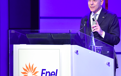 ENEL : rien ne devrait arrêter le développement des sources renouvelables