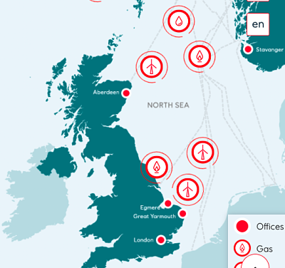 Global Maritime reçoit un nouveau contrat d&rsquo;Equinor