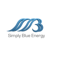 Simply Blue Energy CorPower Ocean AB
