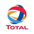 Total logo