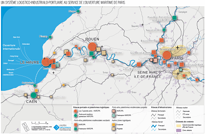 Covid 19 : La situation dans les ports d’Haropa et en outre-mer – Partie 5