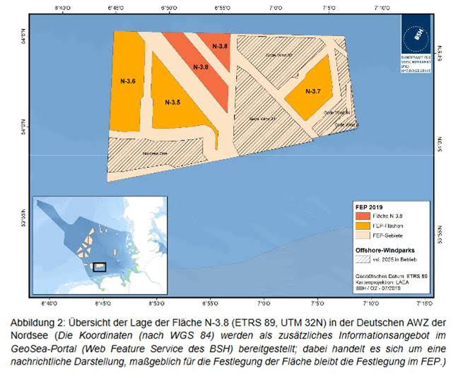 02 04 020 Carte nouvelles Zones Allemagne 2