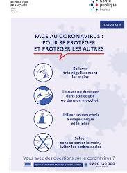 Covid 19 – Déconfinement, nous en saurons plus mardi 28 avril 2020 – Partie 28