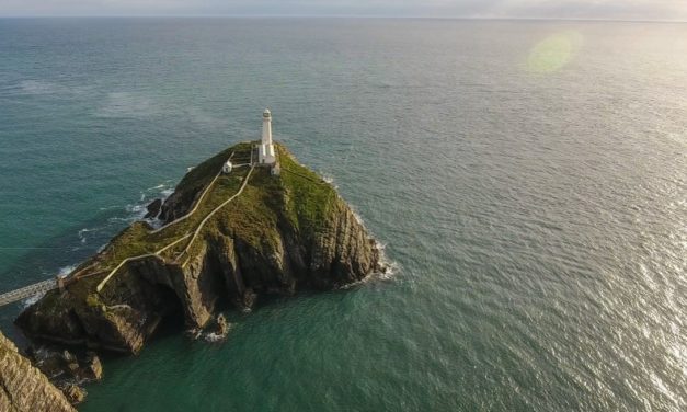 SABELLA intègre le Wave Hub des « Grands » en participant au projet gallois « Morlais »