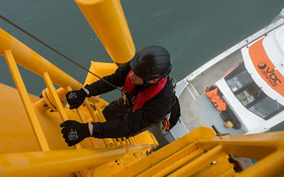 Entretien avec Jean-Yves Grandidier, président fondateur de Valorem