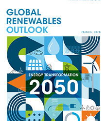 IRENA : Les Enr peuvent contribuer à une récupération économique résiliente et équitable  