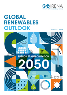 IRENA GRO cover 2020