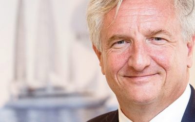 Armateurs de France : Avant de passer la présidence à Jean-Emmanuel Sauvée, Jean-Marc Roué a demandé un Plan Marshall au Gouvernement