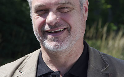Entretien avec Jean-Yves Grandidier, président fondateur de Valorem