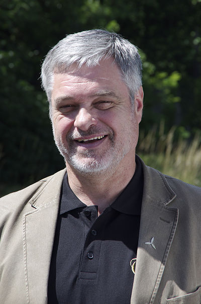Entretien avec Jean-Yves Grandidier, président fondateur de Valorem