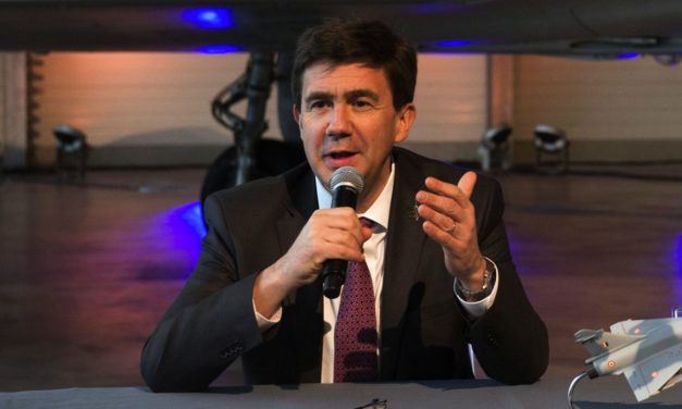 Le décret est paru – Pierre Éric Pommellet est PDG de Naval Group et le CA est renouvelé