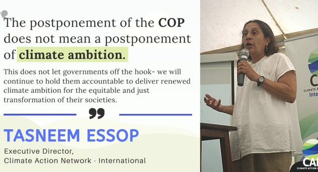 Covid 19 : Formations, manifestations… maintiens et reports annoncés au 3/04/2020 – Partie 12