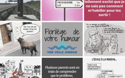Covid 19 : Festival – Partie 11