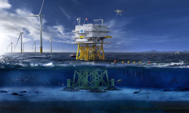 Dunkerque : Le débat public pour le parc éolien en mer devrait pouvoir s’enclencher