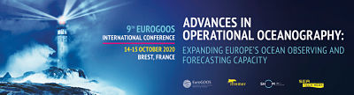 France – EuroGOOS 2020 Conference – Call for Abstracts Open