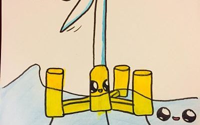 Covid-19 : Avant le 11 mai, comment se gère le confinement chez Naval Energies ? Partie 31