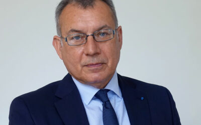 Pierre-Franck Chevet remplace Didier Houssin à la tête de l’IFP Energies nouvelles