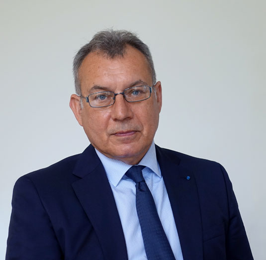 Pierre-Franck Chevet remplace Didier Houssin à la tête de l’IFP Energies nouvelles
