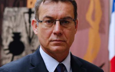 IFP Energies nouvelles : Changement à la tête du Conseil d’administration